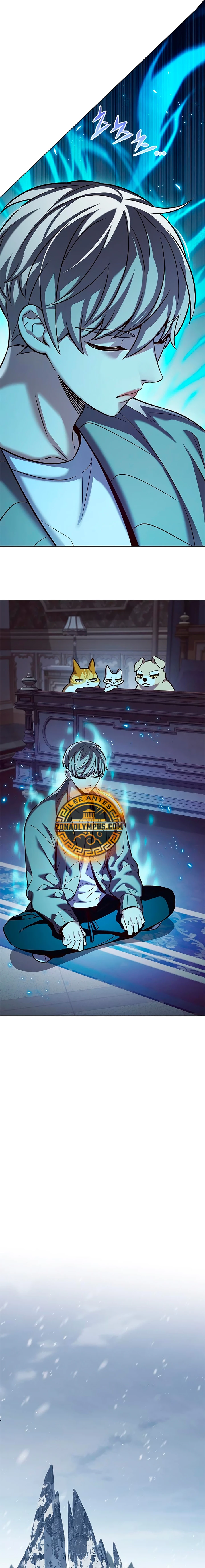 Read Eleceed ES Manga Online