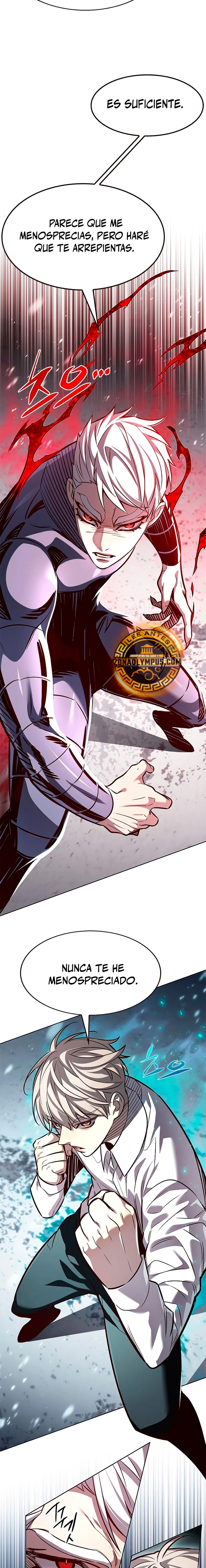 Read Eleceed ES Manga Online