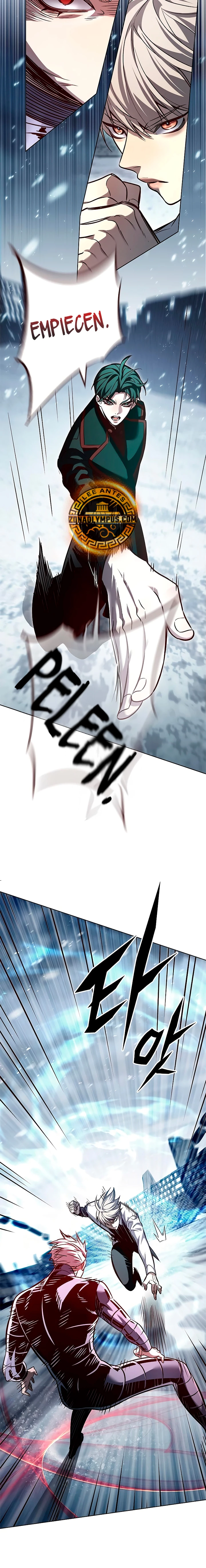 Read Eleceed ES Manga Online