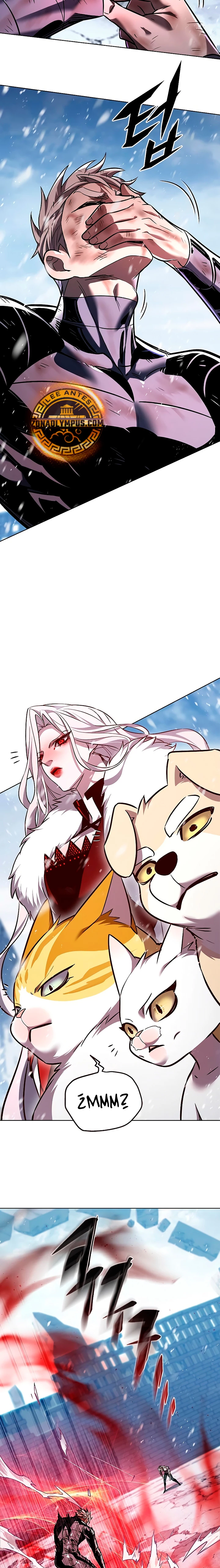 Read Eleceed ES Manga Online