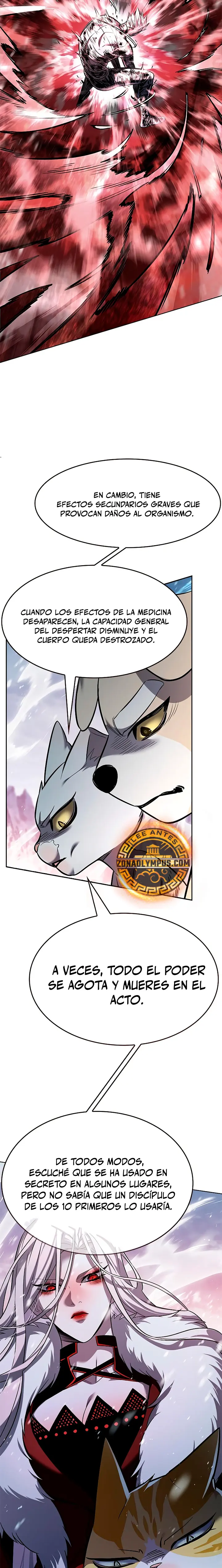 Read Eleceed ES Manga Online