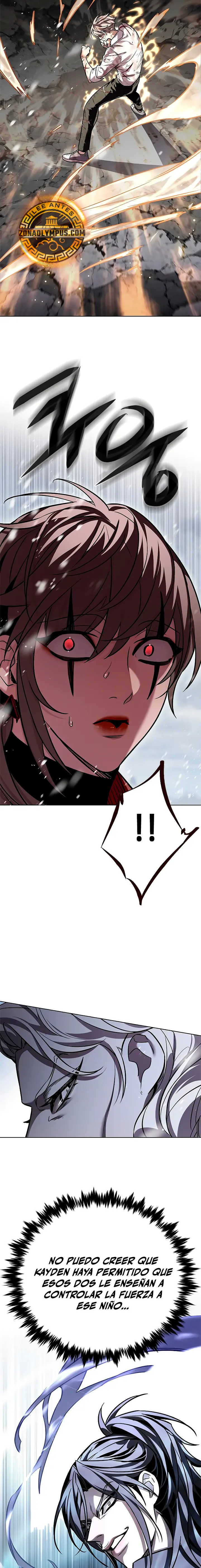 Read Eleceed ES Manga Online