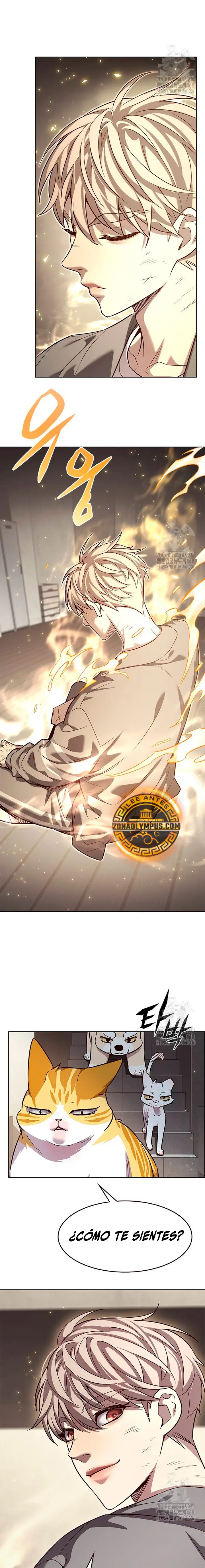 Read Eleceed ES Manga Online