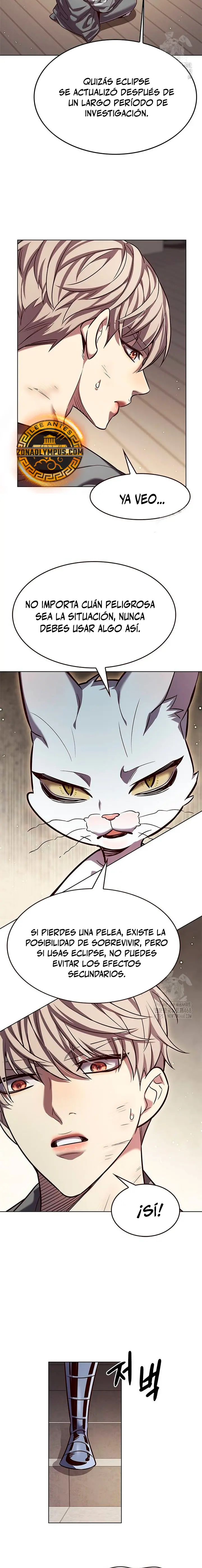 Read Eleceed ES Manga Online