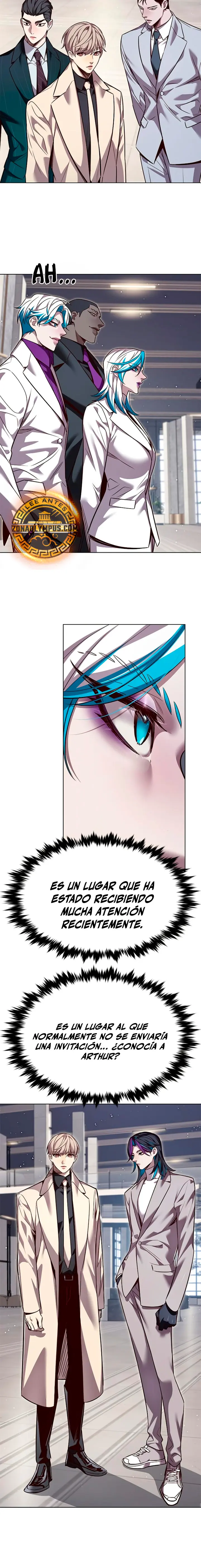 Read Eleceed ES Manga Online