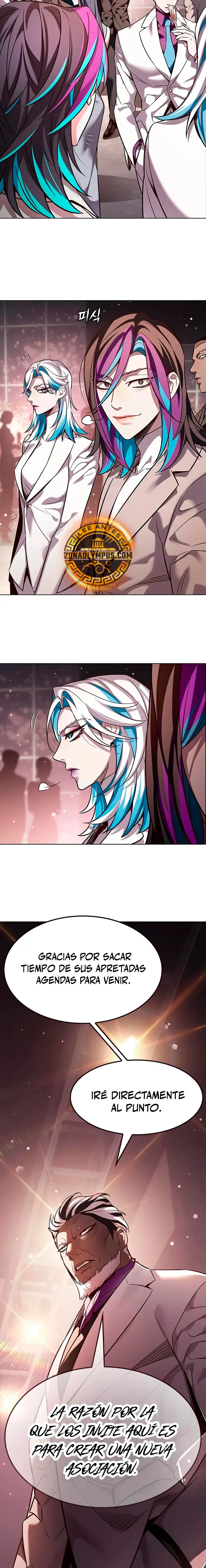 Read Eleceed ES Manga Online