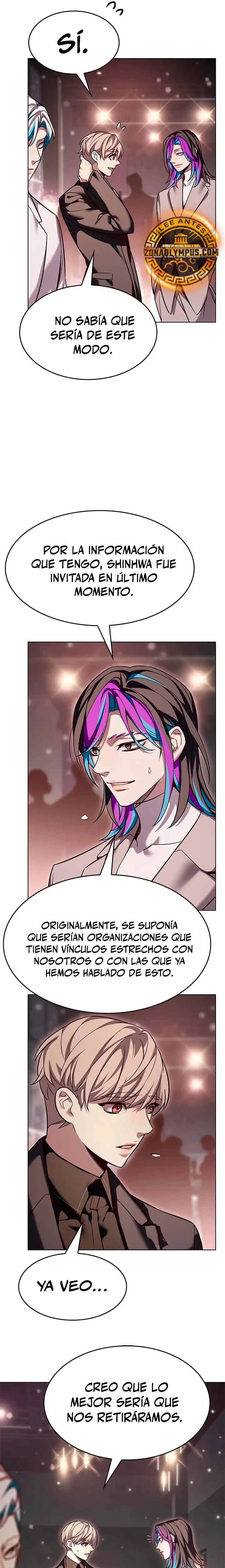 Read Eleceed ES Manga Online