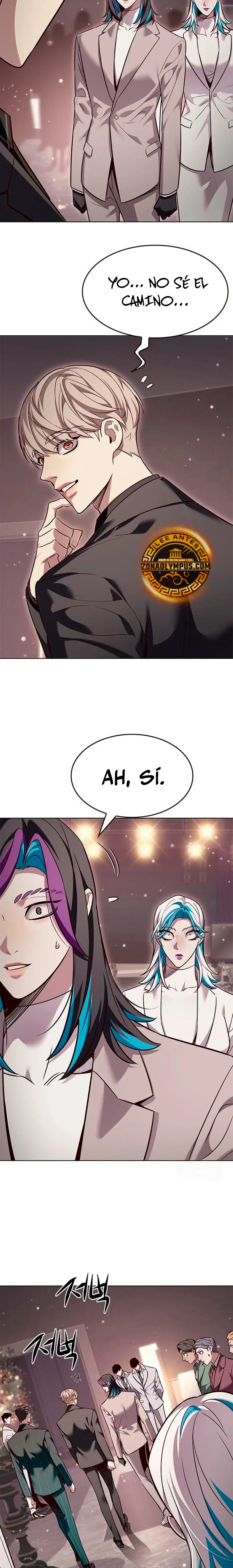 Read Eleceed ES Manga Online