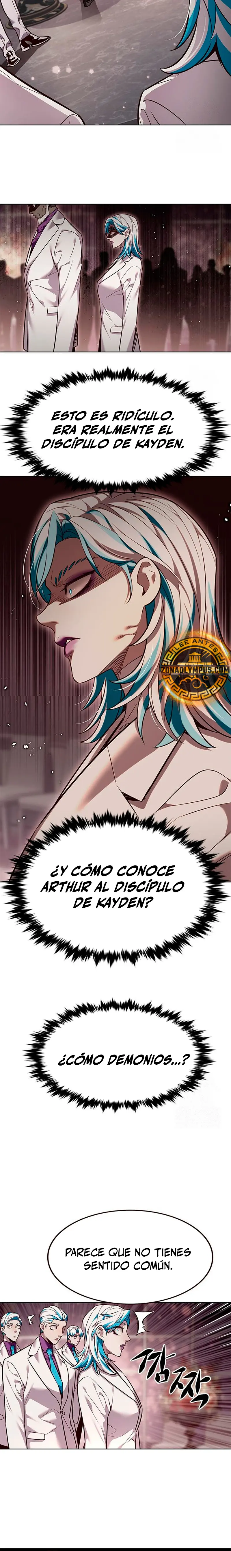 Read Eleceed ES Manga Online