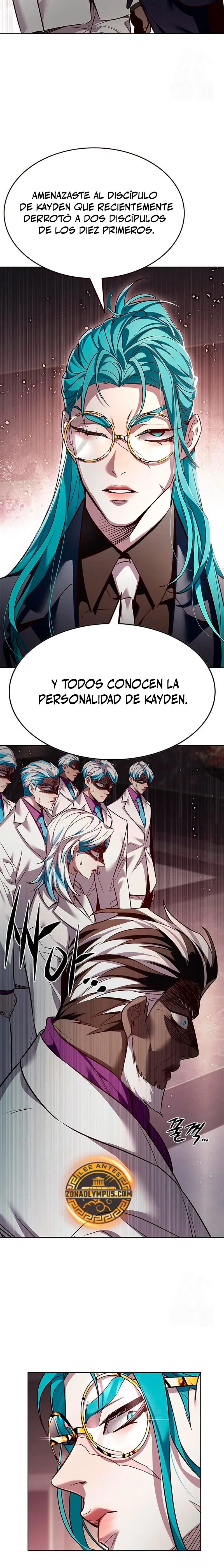 Read Eleceed ES Manga Online