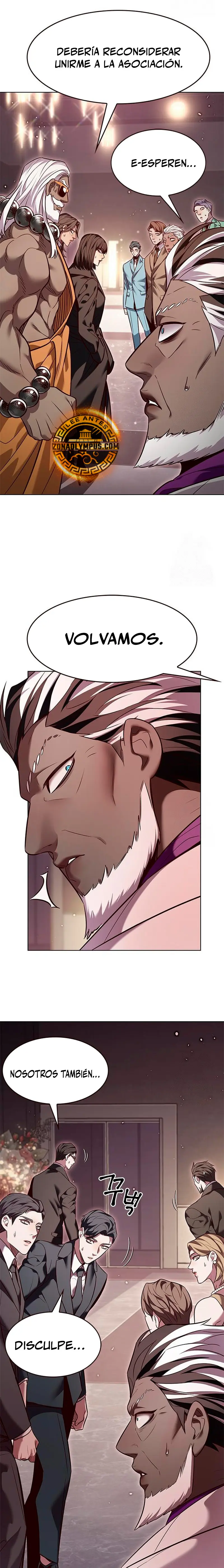 Read Eleceed ES Manga Online