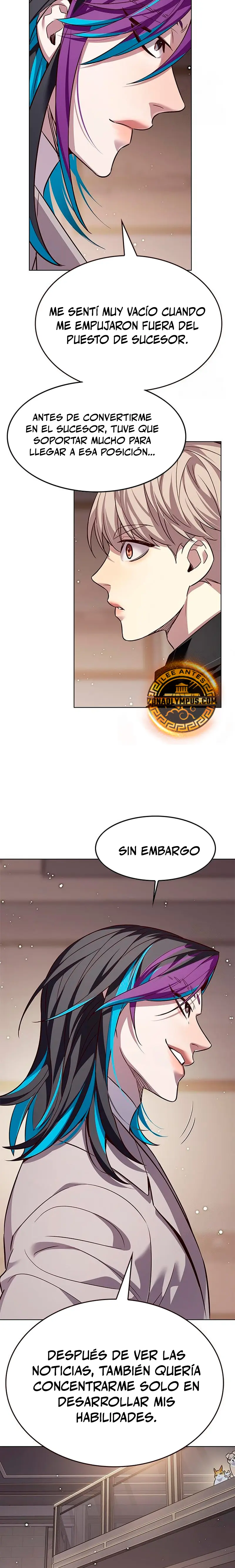 Read Eleceed ES Manga Online