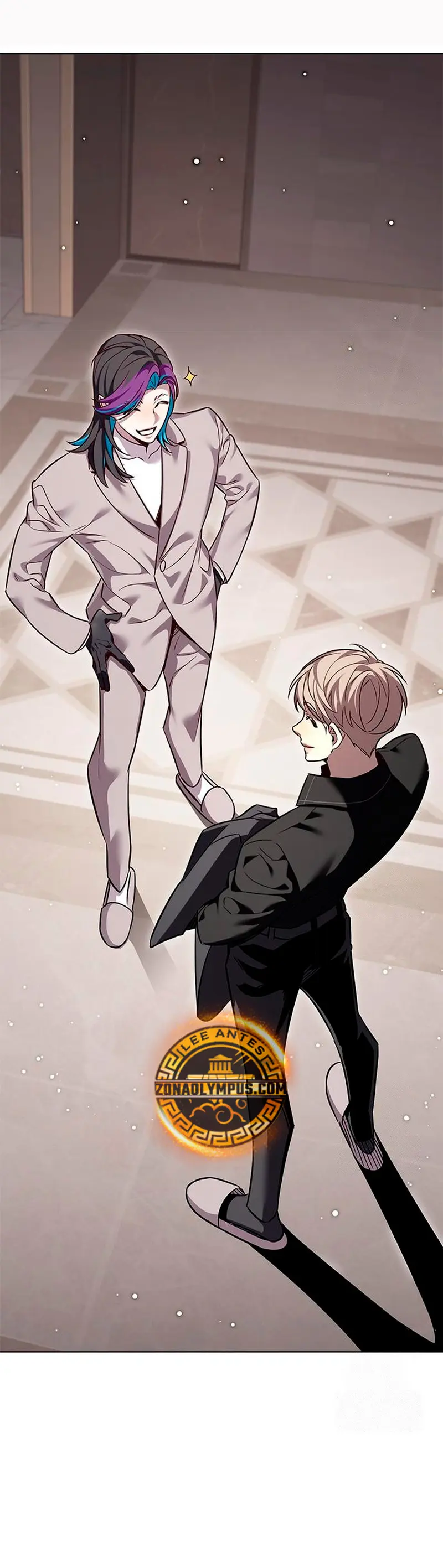 Read Eleceed ES Manga Online