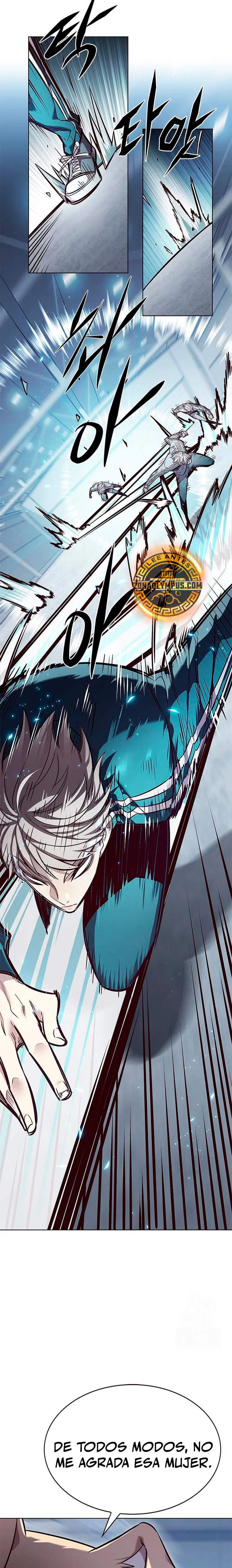 Read Eleceed ES Manga Online