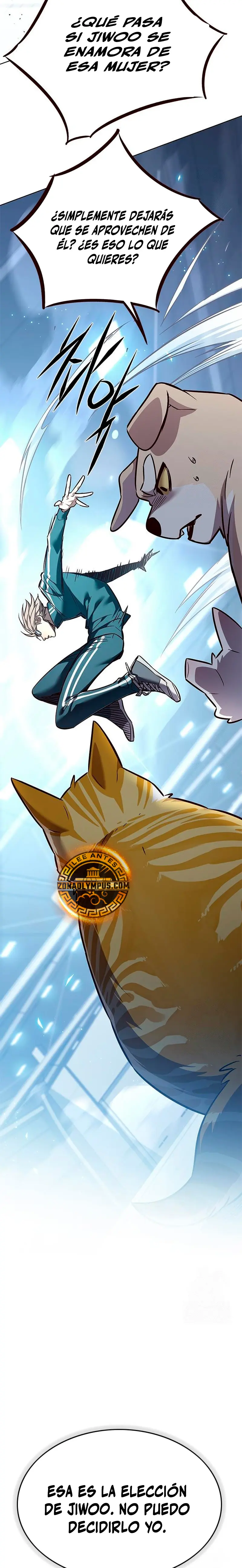 Read Eleceed ES Manga Online