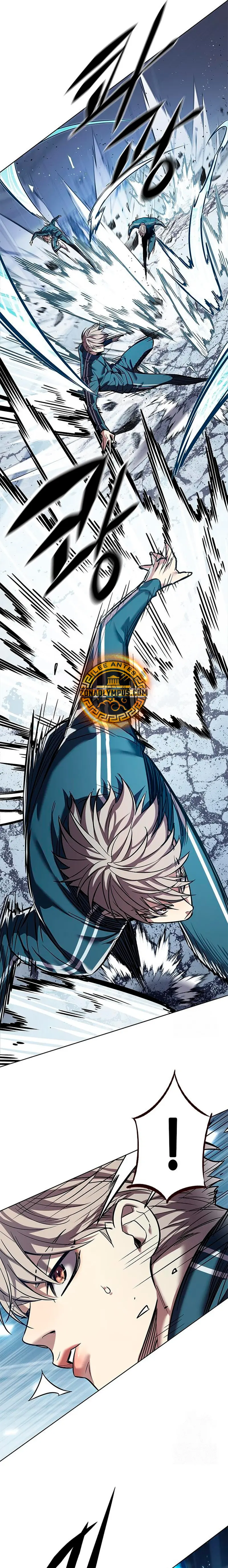 Read Eleceed ES Manga Online