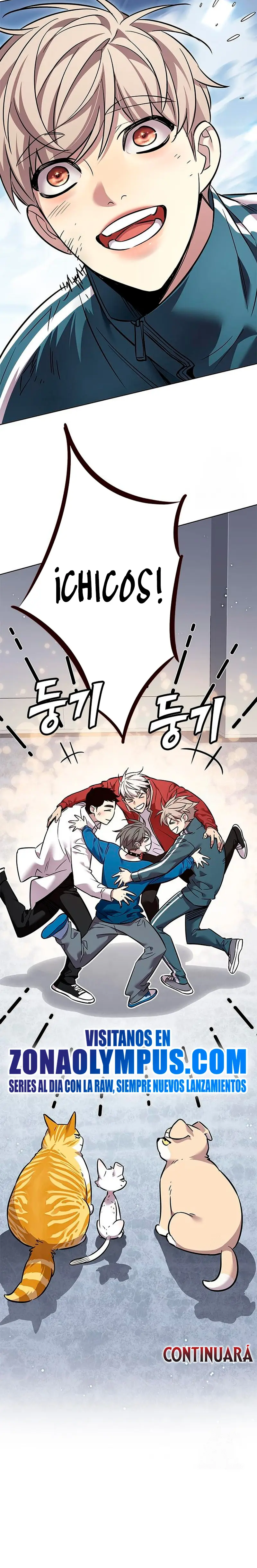 Read Eleceed ES Manga Online