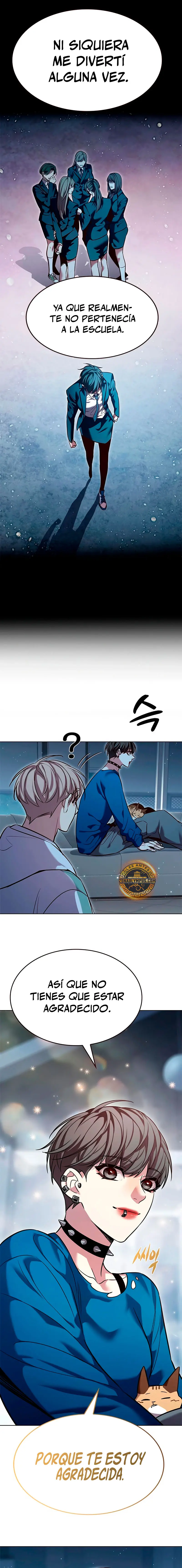 Read Eleceed ES Manga Online