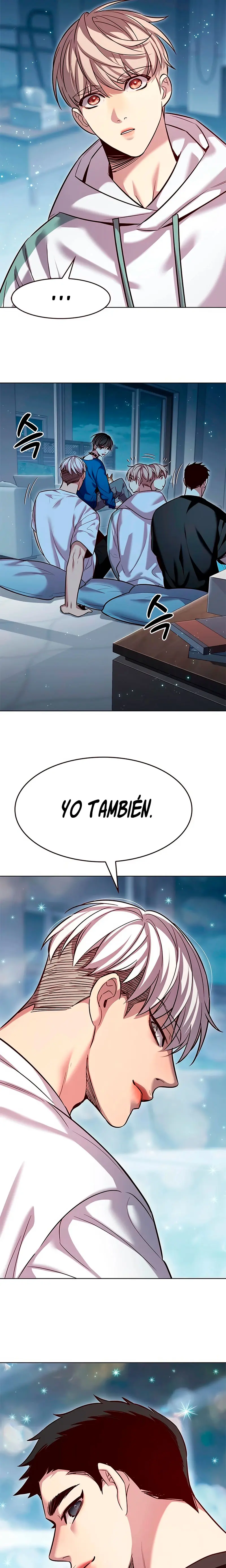 Read Eleceed ES Manga Online