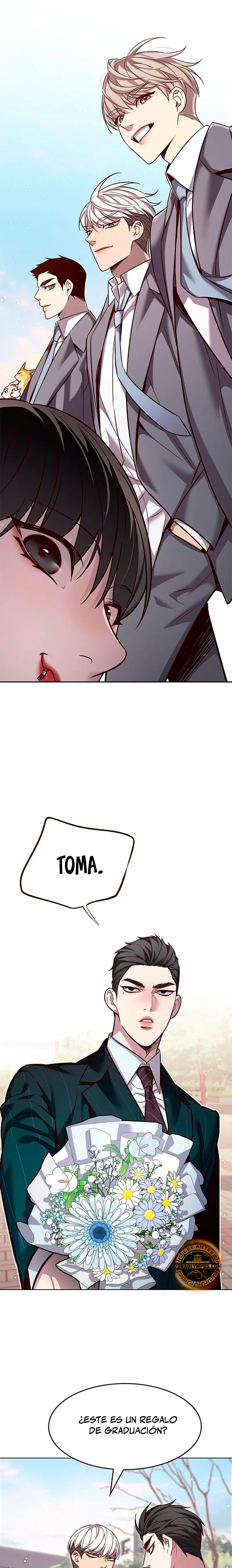 Read Eleceed ES Manga Online