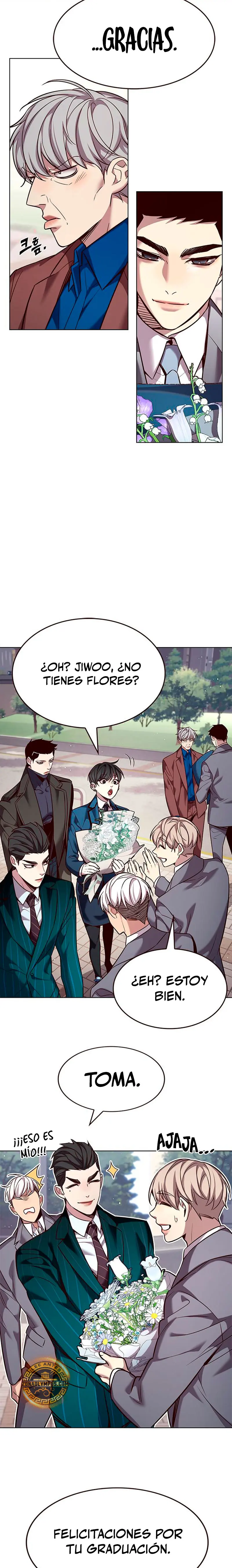 Read Eleceed ES Manga Online