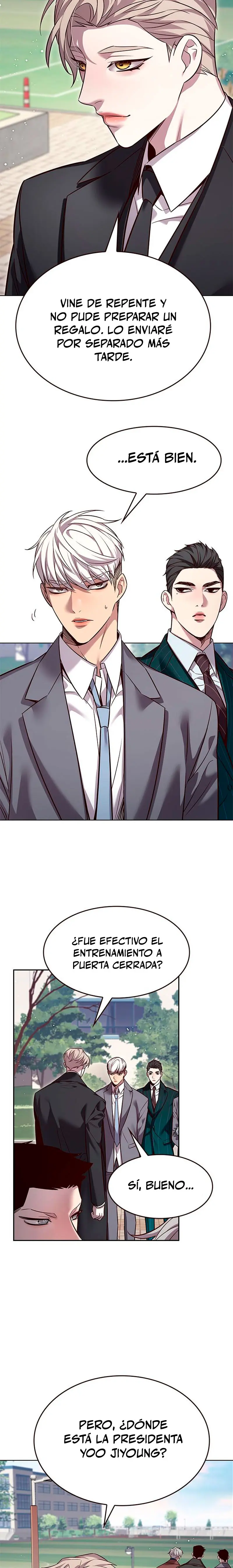 Read Eleceed ES Manga Online