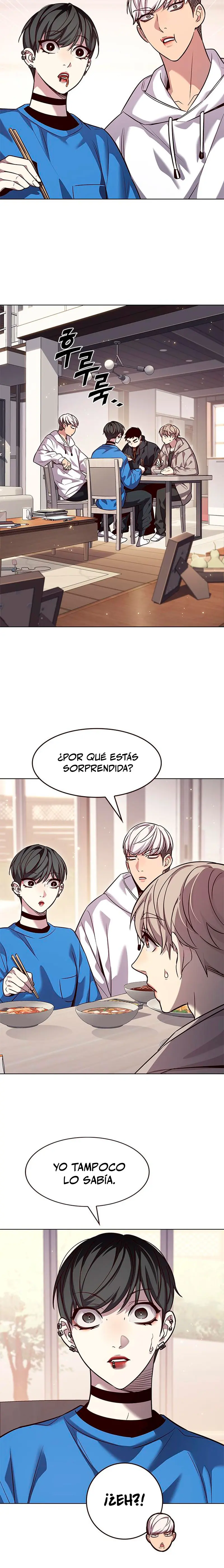 Read Eleceed ES Manga Online