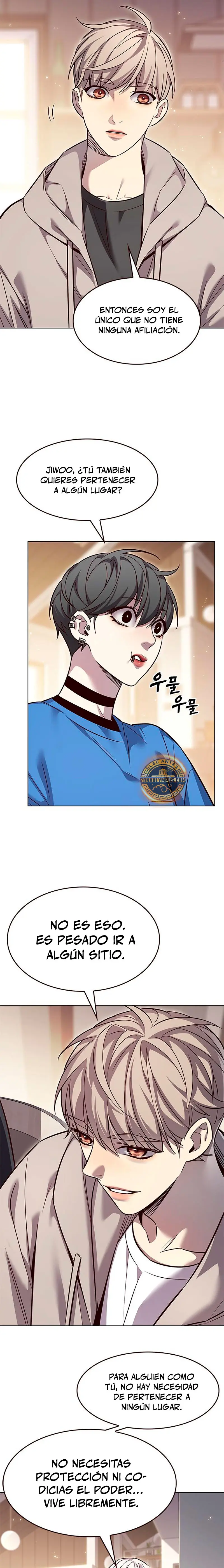 Read Eleceed ES Manga Online