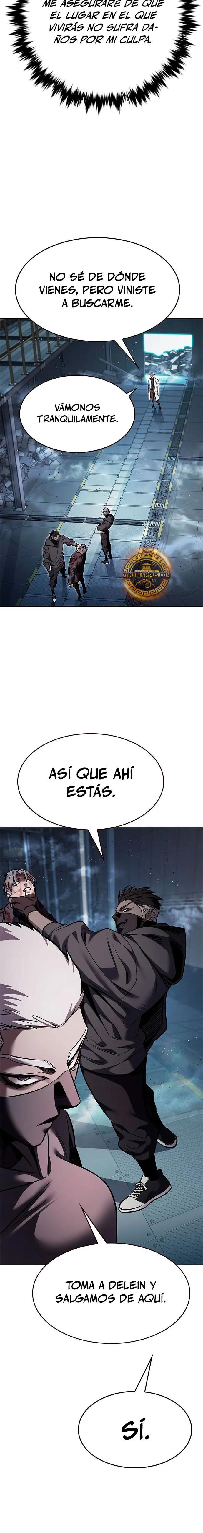 Read Eleceed ES Manga Online