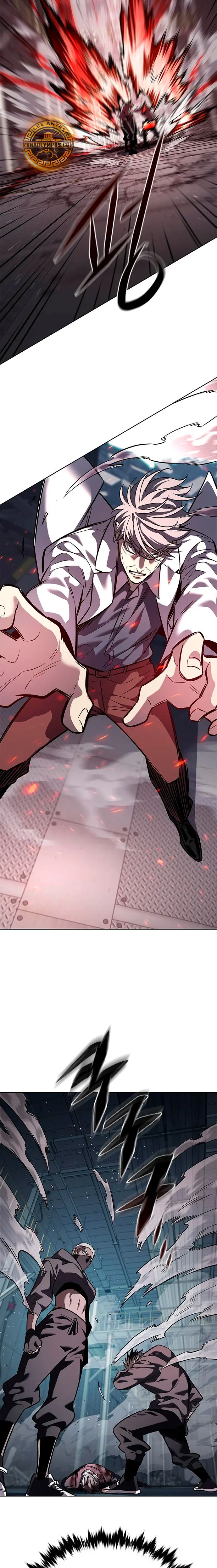 Read Eleceed ES Manga Online