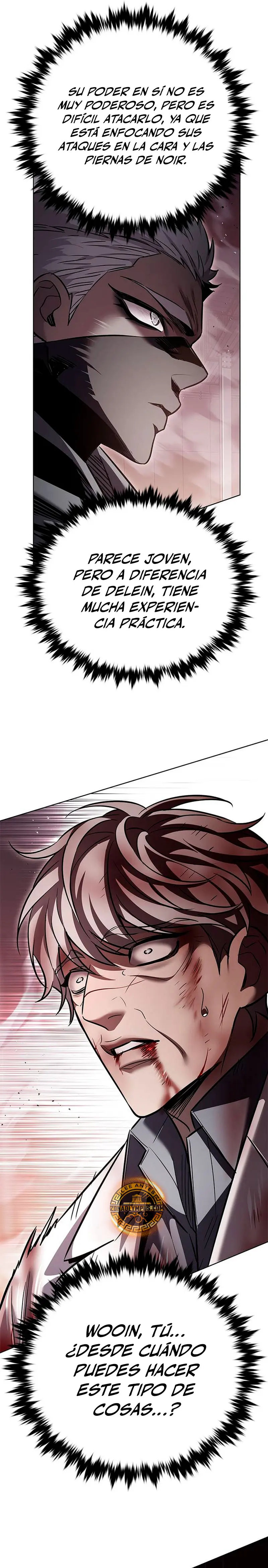 Read Eleceed ES Manga Online