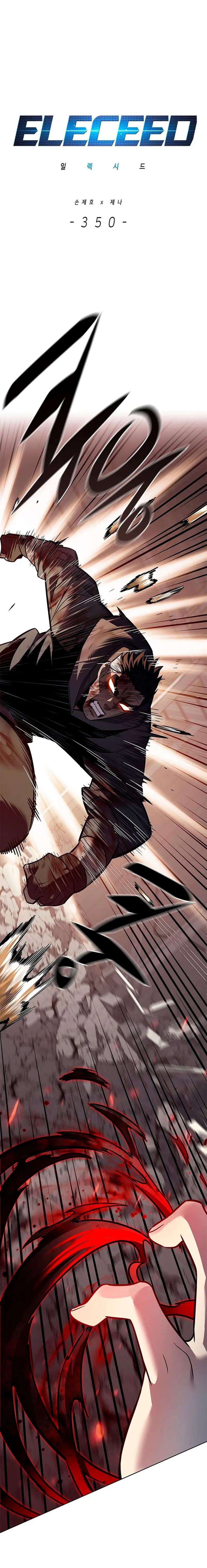 Read Eleceed ES Manga Online