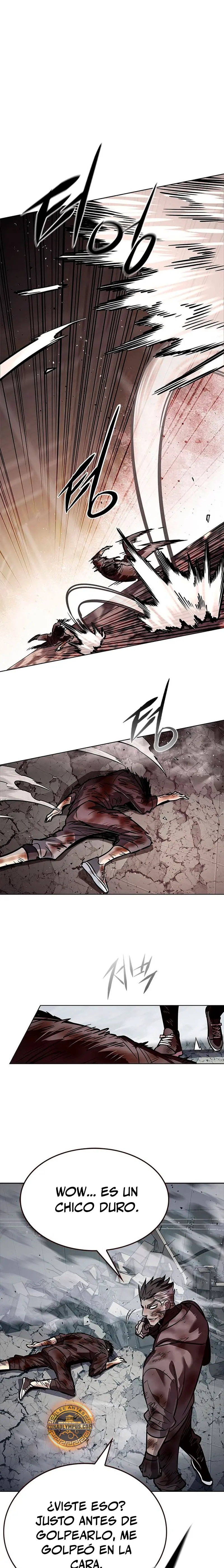 Read Eleceed ES Manga Online