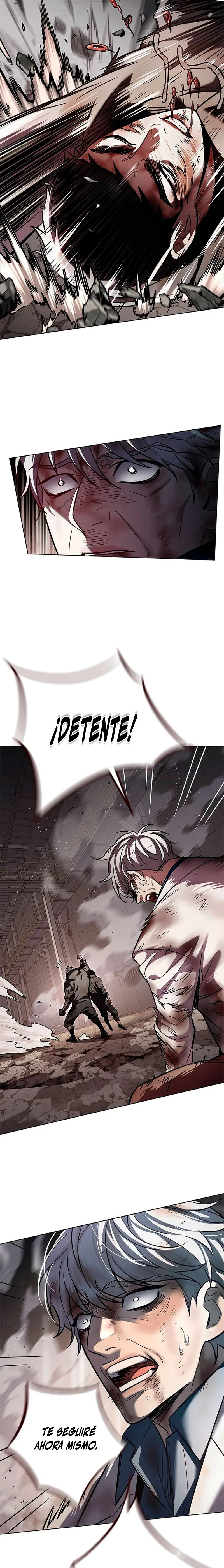 Read Eleceed ES Manga Online