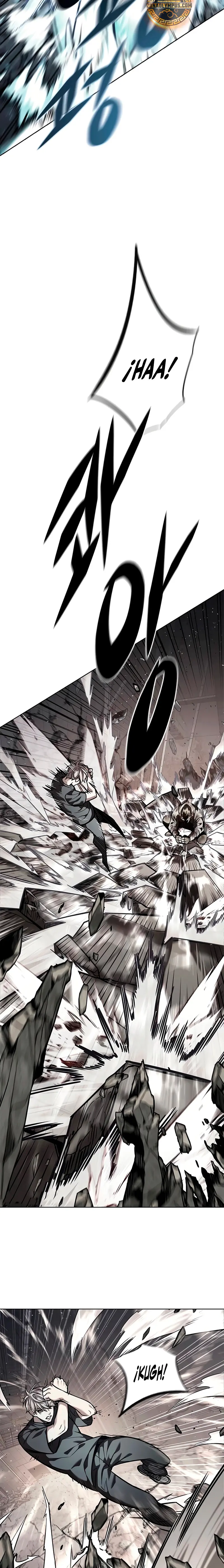 Read Eleceed ES Manga Online