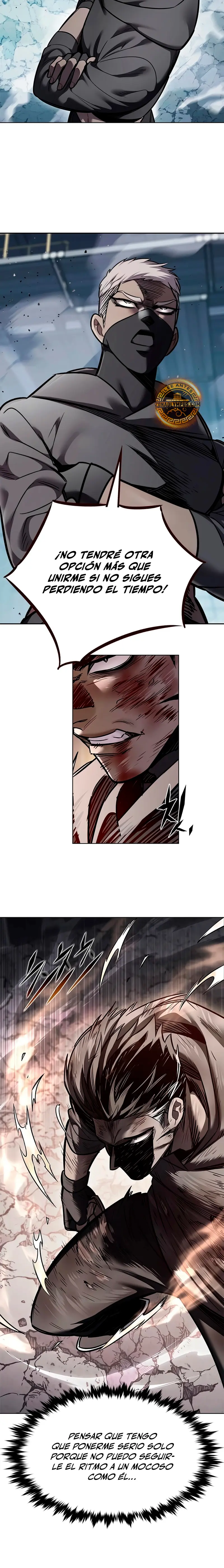 Read Eleceed ES Manga Online