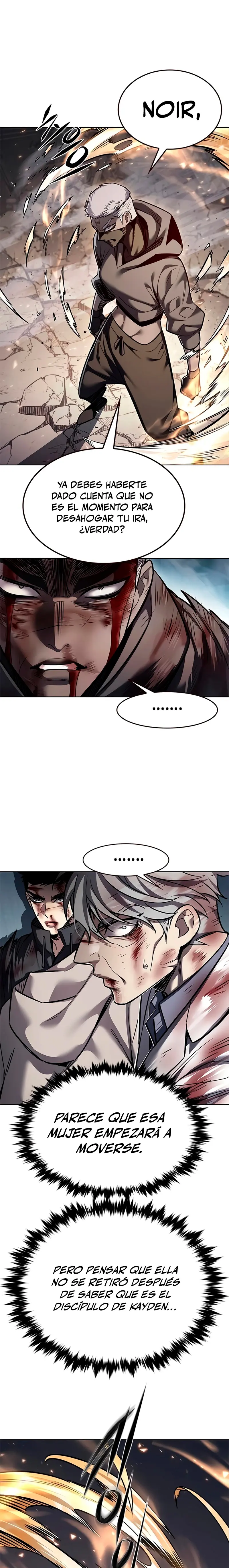 Read Eleceed ES Manga Online