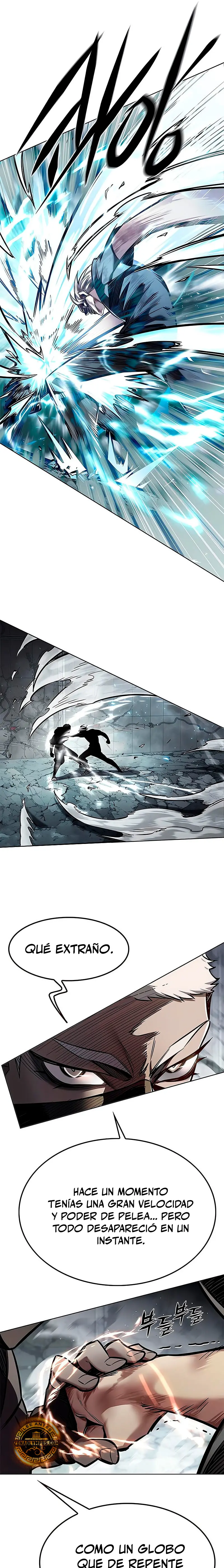 Read Eleceed ES Manga Online