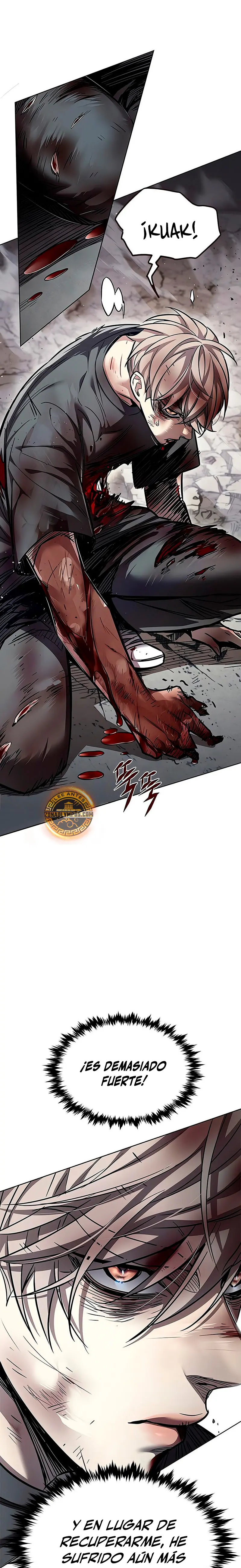 Read Eleceed ES Manga Online