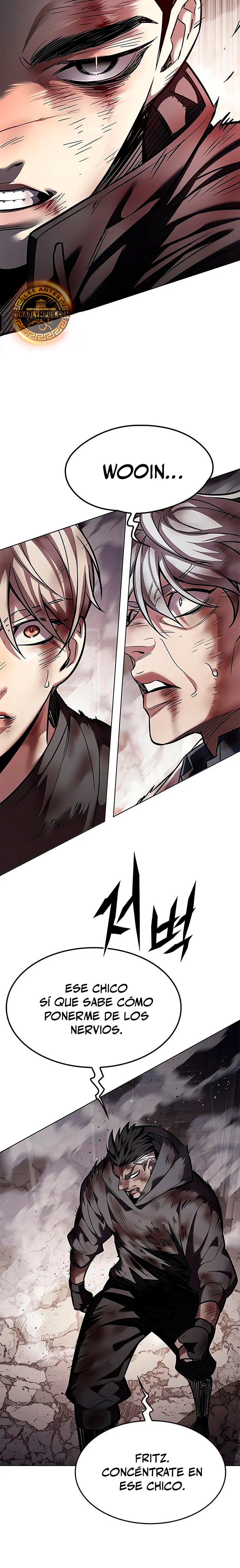 Read Eleceed ES Manga Online