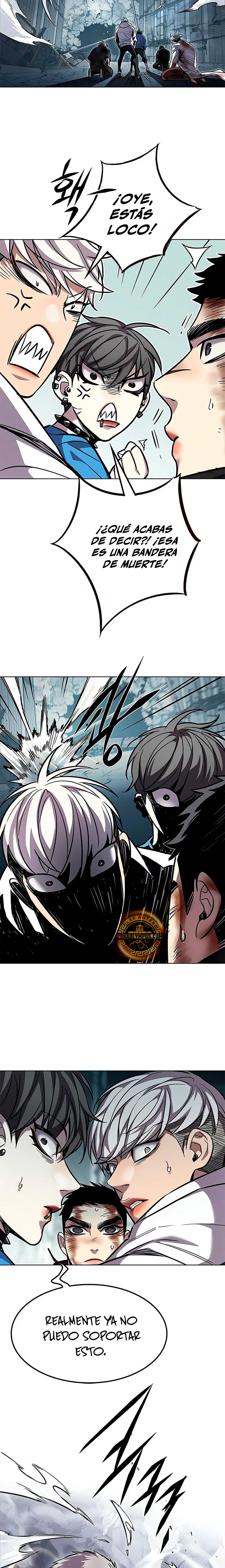 Read Eleceed ES Manga Online