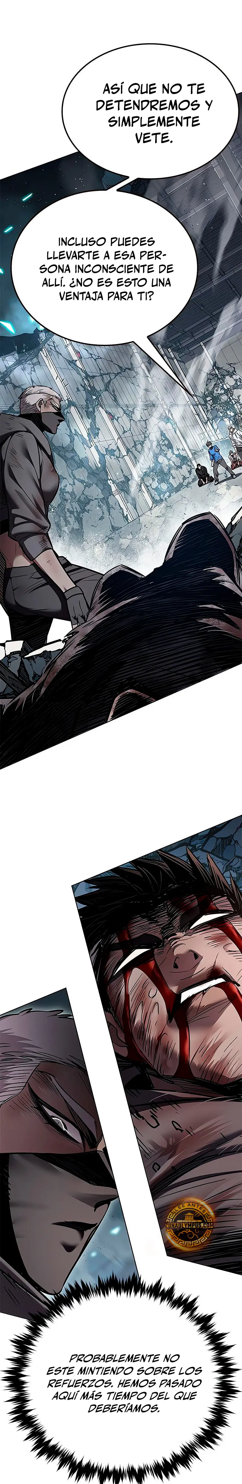 Read Eleceed ES Manga Online