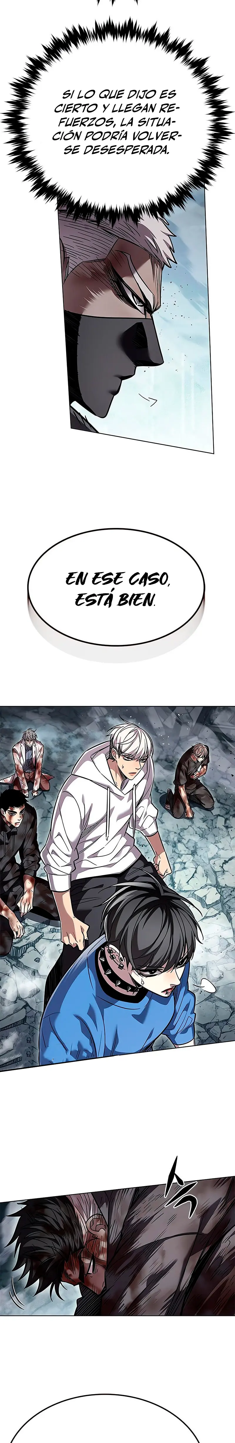 Read Eleceed ES Manga Online