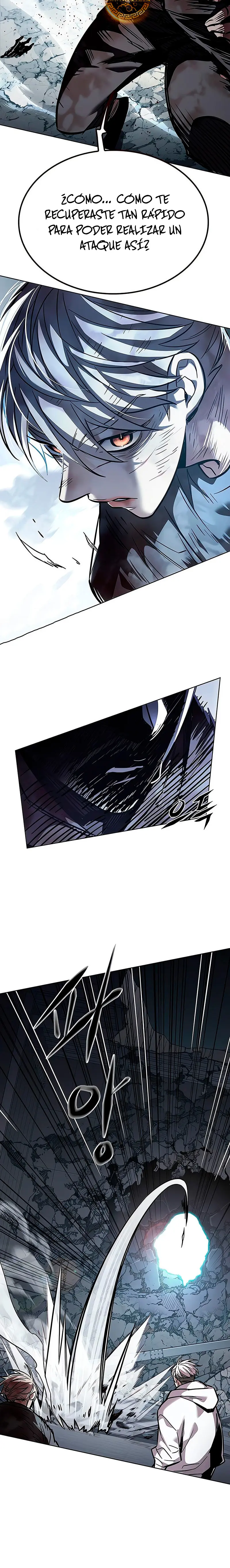 Read Eleceed ES Manga Online