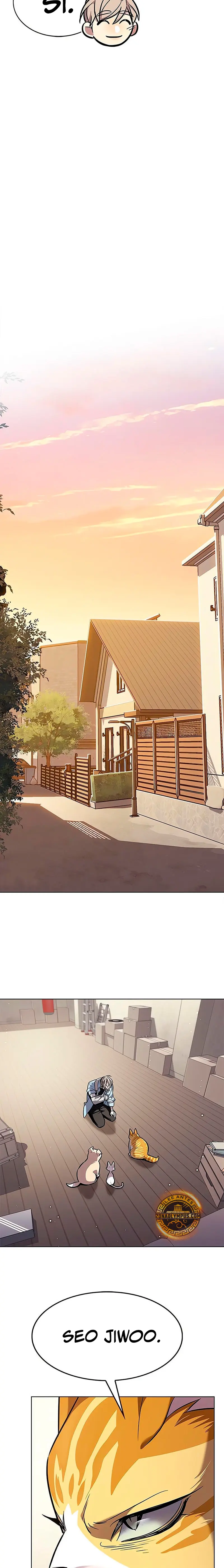 Read Eleceed ES Manga Online