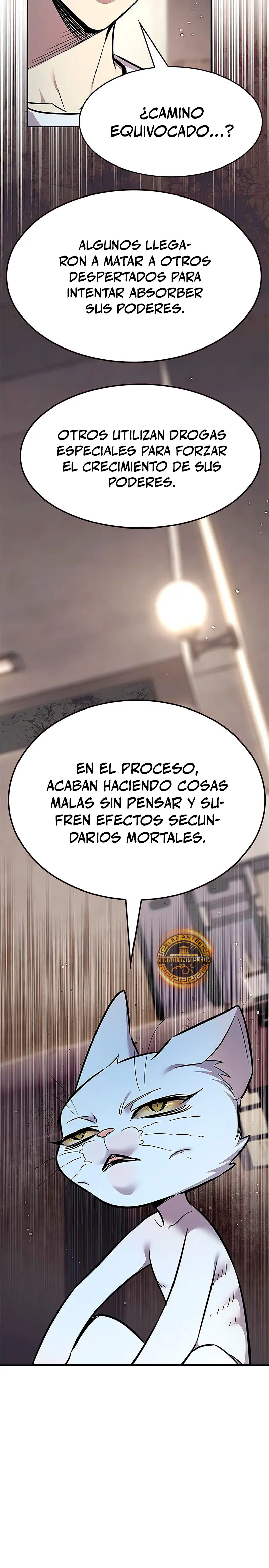 Read Eleceed ES Manga Online