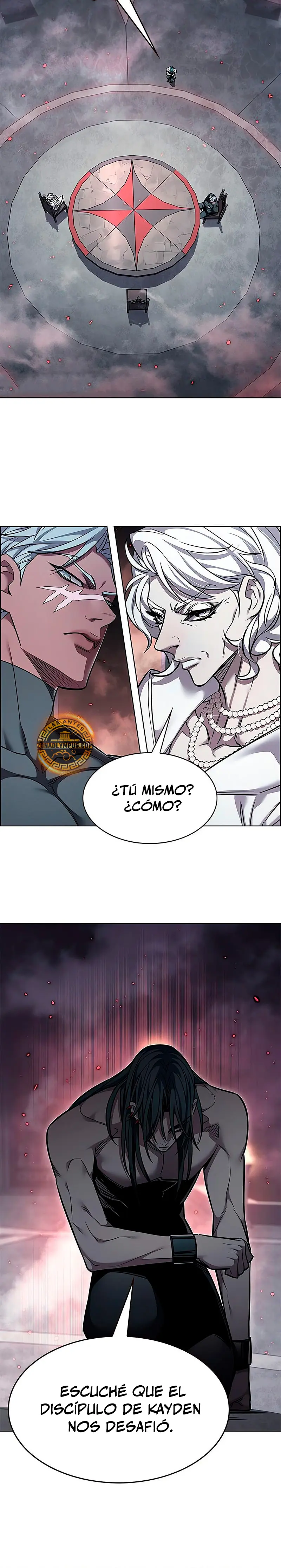 Read Eleceed ES Manga Online