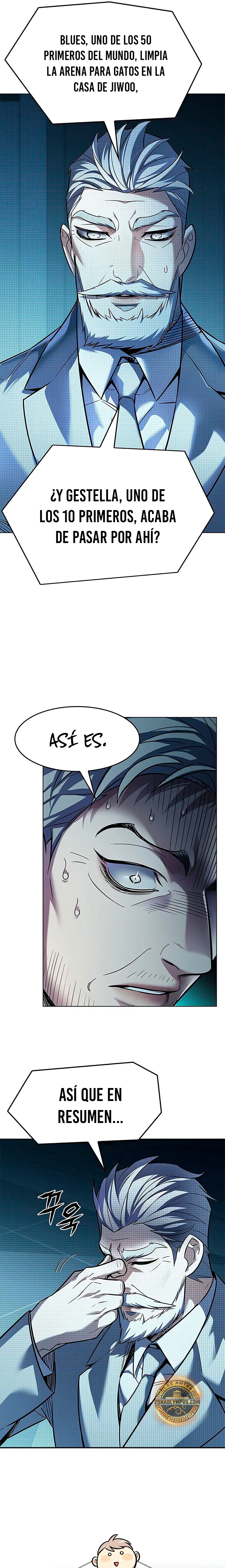 Read Eleceed ES Manga Online