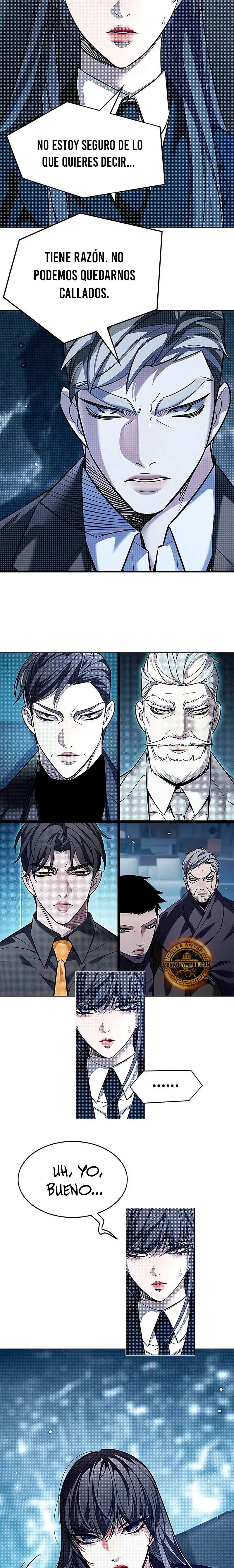 Read Eleceed ES Manga Online