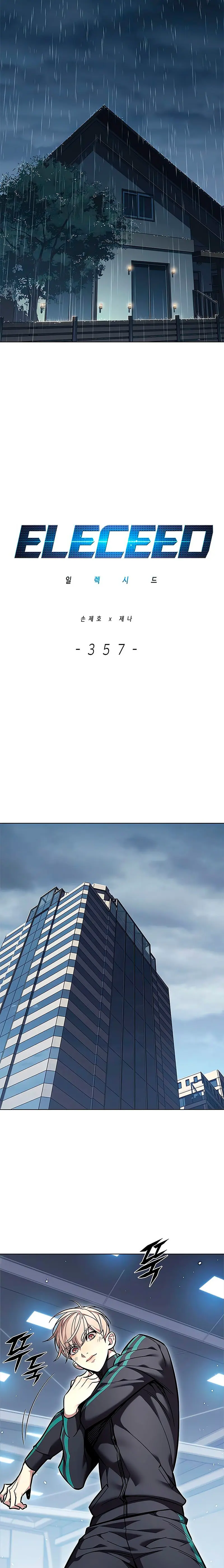 Read Eleceed ES Manga Online